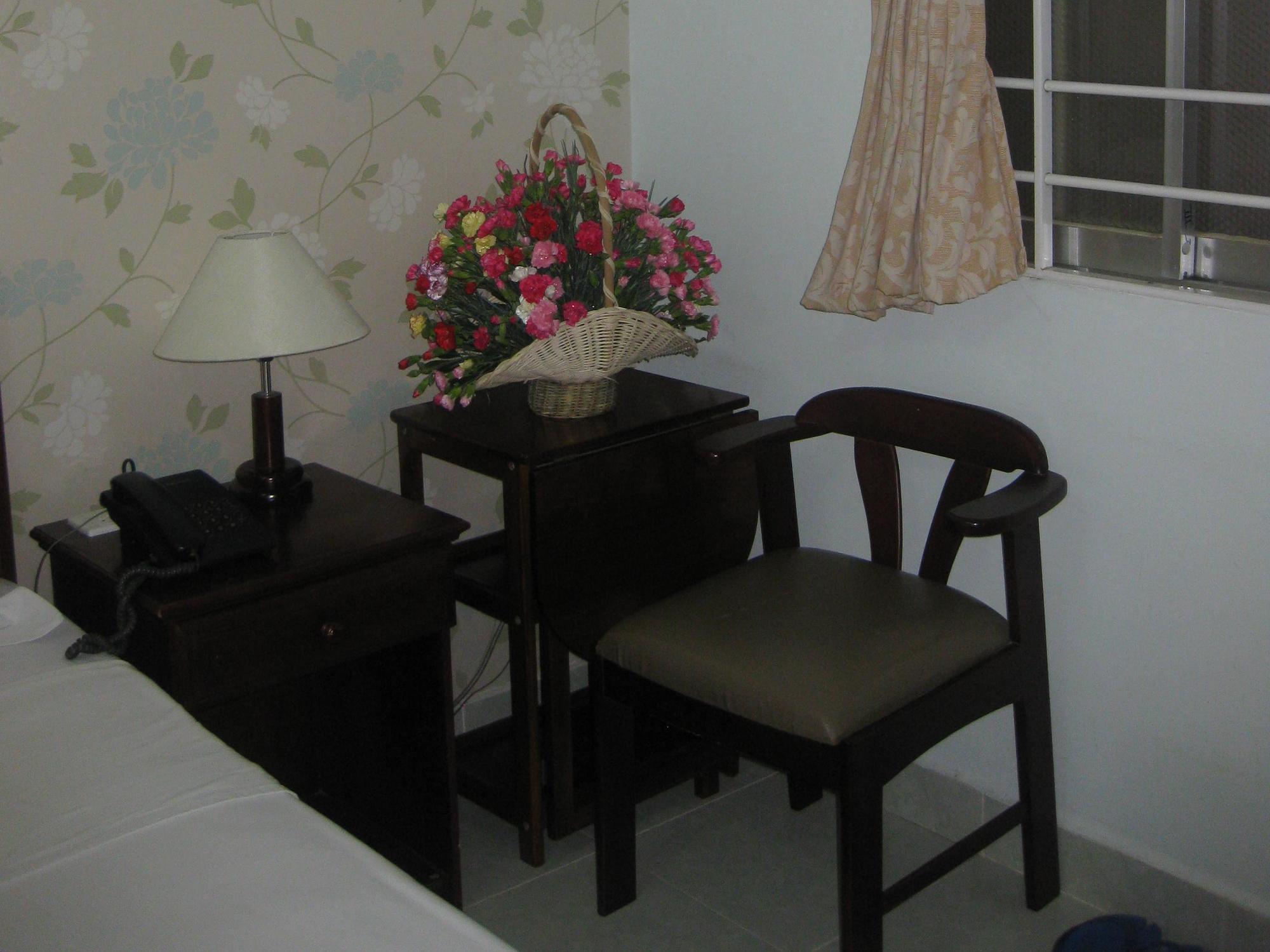 Ngoc Linh Hotel